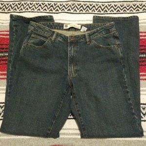 Gap Bootcut Jeans